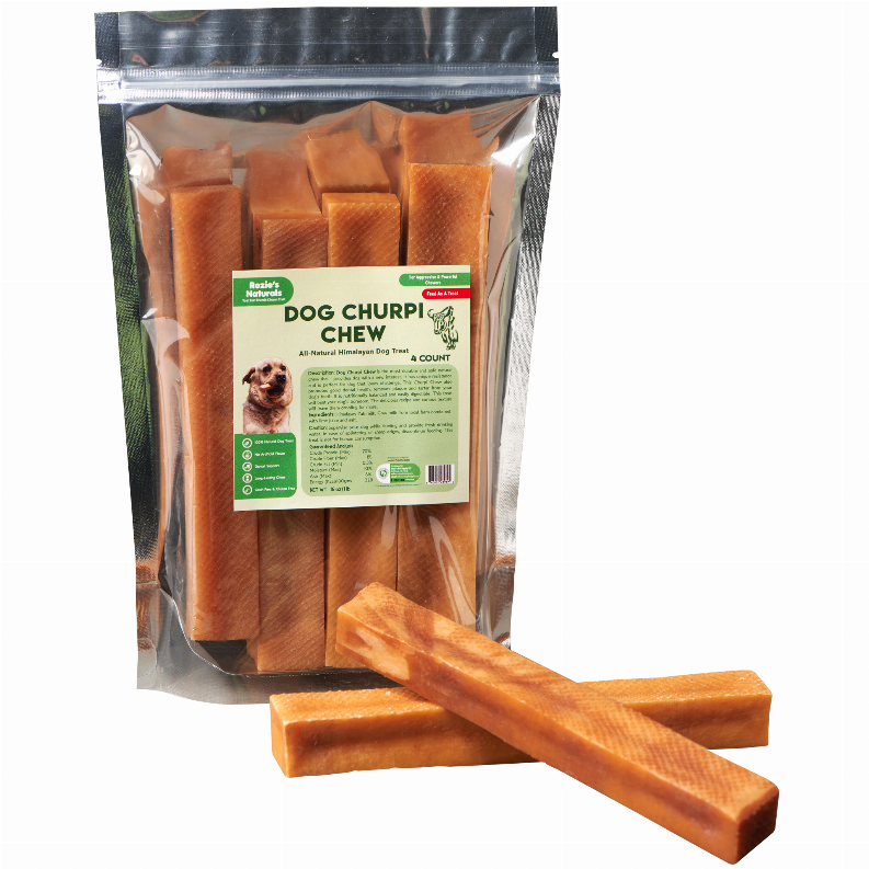 Churpi Natural Dog Chew