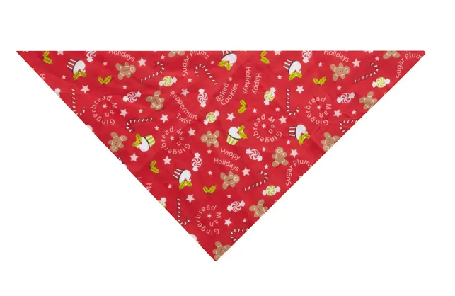 Aria "Peppermint Twist" Bandana