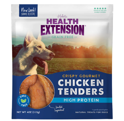 Health Extension Crispy Chicken Tenders