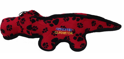 Chomper Gladiator Tuff Alligator