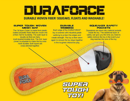 DuraForce Boomerang Tiger