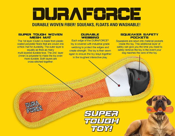 DuraForce Crab