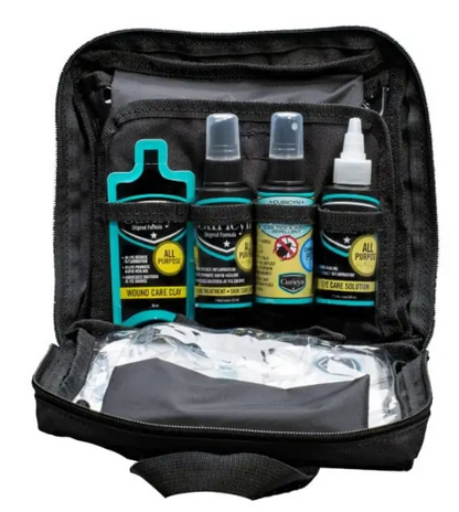 Curicyn Pet Care Kit