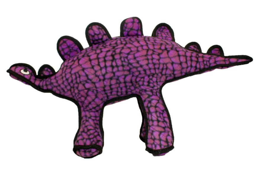 Tuffy Dinosaur Stegosaurus