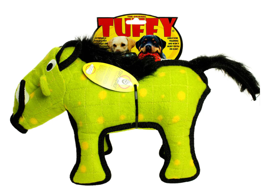 Tuffy's Winnie the Warthog