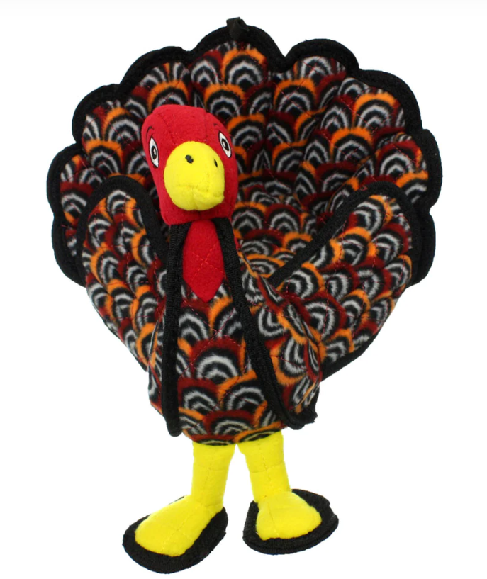 Tuffy's Tallulah the Turkey