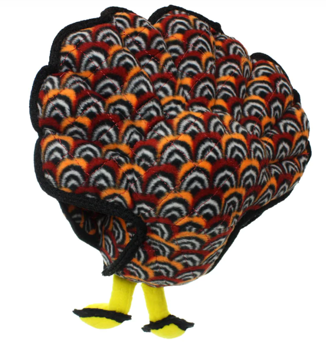 Tuffy's Tallulah the Turkey