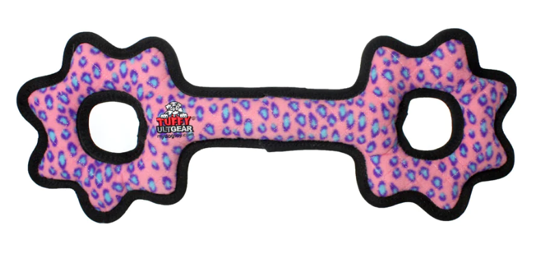 Tuffy's Ultimate Tug-O-Gear