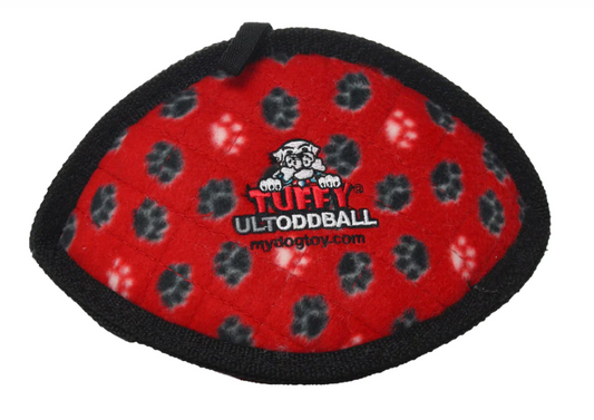 Tuffy's Ultimate Odd Ball