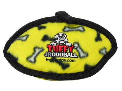 Tuffy's Ultimate Odd Ball