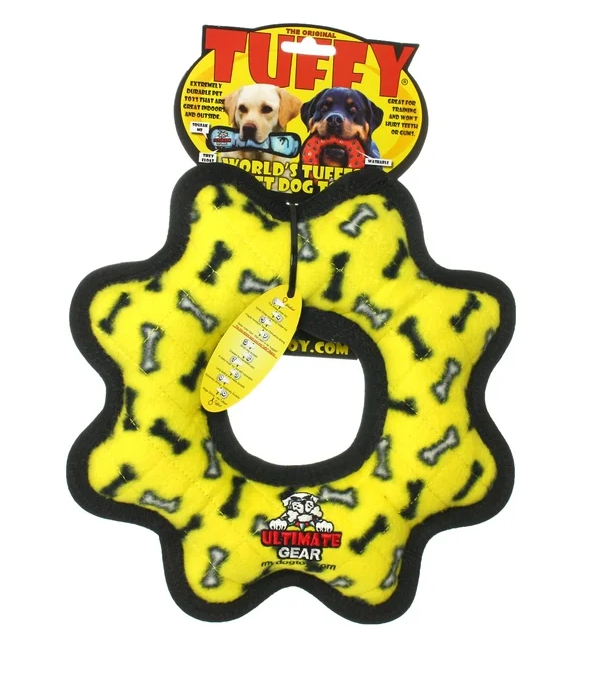 Tuffy's Ultimate Gear Ring