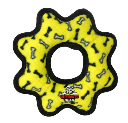 Tuffy's Ultimate Gear Ring