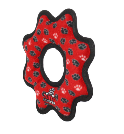 Tuffy's Ultimate Gear Ring