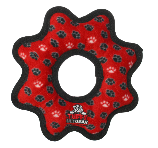 Tuffy's Ultimate Gear Ring