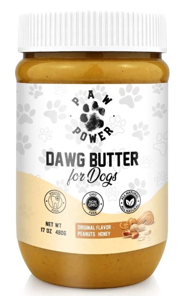 Dawg Butter Original