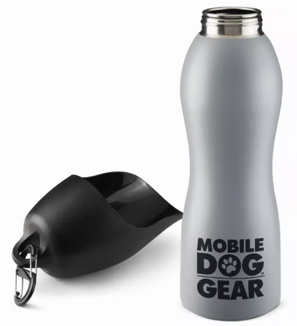 Mobile Dog Gear Water Bottle