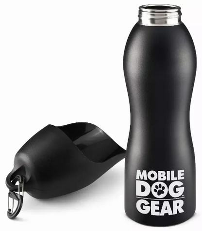 Mobile Dog Gear Water Bottle