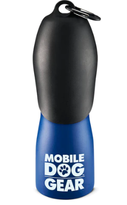 Mobile Dog Gear Water Bottle