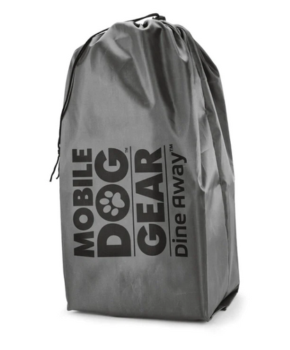 Mobile Dog Gear Dine Away Bag