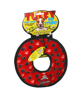 Tuffy No Stuff Ultimate Ring