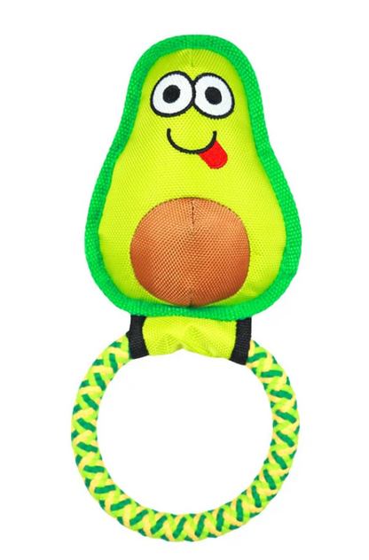 Avo Doggo Dog Toy