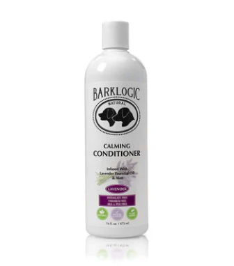 BarkLogic Calming Conditioner