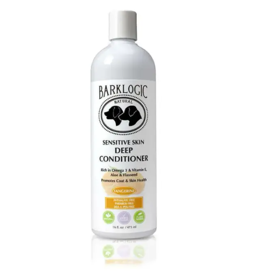 BarkLogic Sensitive Skin Deep Conditioner